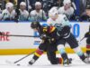 Ancora imparando a vincere, i giovani Canucks falliscono contro Kraken