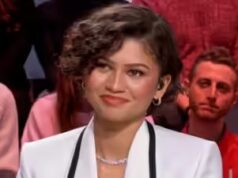 Zendaya annuncia la pausa: “Spero che non vi stanchiate di me”
