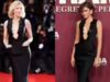 Zendaya PRENDE IN PRESTITO l’abito di Cate Blanchett per la première del movie