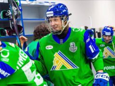 KHL: Zharovsky raggiunge Kaprizov