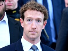 Mark Zuckerberg sta costruendo un CEO di intelligenza artificiale. Si licenzierà?
