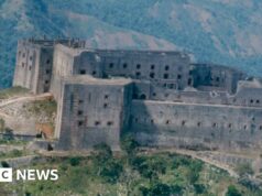 Si temono almeno 30 morti in uno schiacciamento in un sito turistico haitiano