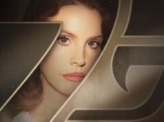 Lana Del Rey ha appena pubblicato il primo tema di Bond che ascolteremo da anni