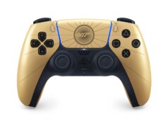 007 Prima luce ritardata sull’interruttore 2 all’property 2026; Sony presenta il controller DualSense in edizione limitata