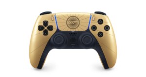 007 Prima luce ritardata sull’interruttore 2 all’property 2026; Sony presenta il controller DualSense in edizione limitata