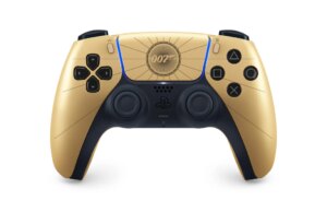 007 Prima luce ritardata sull’interruttore 2 all’property 2026; Sony presenta il controller DualSense in edizione limitata