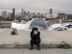 “Non eravamo pronti per questo”: il sistema di emergenza del Libano è appeso a un filo