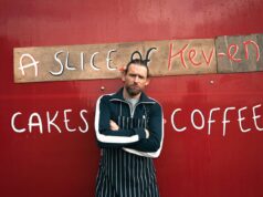 Chris Coghill è “davvero felice” di tornare a Emmerdale nei panni di Kev Townsend