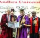 Le tradition convergono mentre l’Università di Andhra celebra il suo centenario