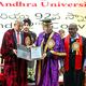 Le tradition convergono mentre l’Università di Andhra celebra il suo centenario