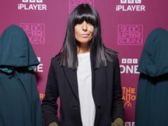 La star della BBC conferma che Movie star Traitors gli ha chiesto di essere in present