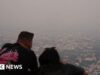 “Il mio bambino di sei anni ha sangue dal naso”: l’inquinamento atmosferico di Chiang Mai suscita timori per la salute