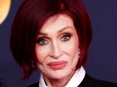 Centrepoint taglia i rapporti con Sharon Osbourne dopo il sostegno al raduno di estrema destra