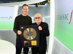 La composizione dedicata alle vittime della guerra è in cima al sondaggio sulla musica classica