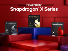 Tutto ciò che usi funziona già sulle piattaforme Snapdragon serie X