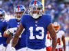 Un ritorno con i Giants per Odell Beckham?