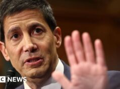 Da Epstein ai burattini: i principali punti salienti dell’udienza di conferma della Fed di Kevin Warsh