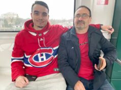 «C’est un peu injuste», il congédiement di Patrick Roy