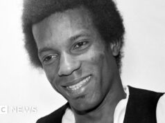 È morto Tony Wilson, fondatore di Scorching Chocolate e co-sceneggiatore di You Attractive Factor