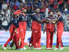 Royal Challengers Bengaluru Eye Un altro fuoco d’artificio in battuta contro LSG in difficoltà