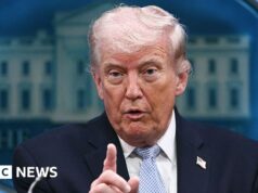 Cos’è un blocco navale e come funzionerebbe nello Stretto di Hormuz?