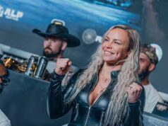 La quebecchese Jade Masson-Wong sulla carta di Jake Paul a Los Angeles: «C’est un fight qui pourrait changer ma vie»