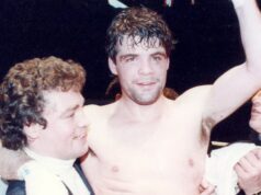 Décès d’Alex Hilton: «Fondamentalement, il n’aimait pas la boxe», afferma Marie-Claude Savard