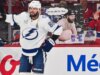 Le Lightning est chiche à Montréal: sulle isole les vétérans des médias
