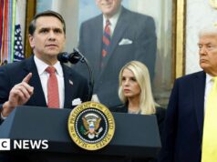 Cosa sapere sul procuratore generale advert interim Todd Blanche