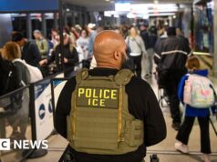 La Repubblica Democratica del Congo accetta di accogliere deportati dagli Stati Uniti