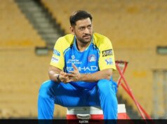 BCCI introduce una nuova drammatica regola a metà stagione IPL, movimento limitato dei giocatori in panchina