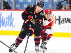 À TVA Sport: urgenza dans la capitale