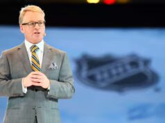 Taper la foremost d’un joueur pour 40$: Séraphin a pris le contrôle des Maple Leafs