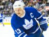 Mats Sundin de retour dans l’organisation des Maple Leafs?