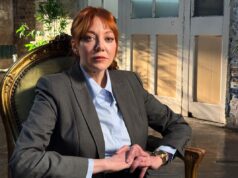 Diane Morgan tornerà nei panni di Philomena Cunk nella nuova serie Cunk On Cinema