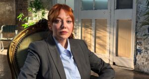 Diane Morgan tornerà nei panni di Philomena Cunk nella nuova serie Cunk On Cinema