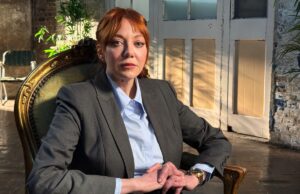 Diane Morgan tornerà nei panni di Philomena Cunk nella nuova serie Cunk On Cinema