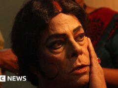 L’uomo che divenne una delle più grandi regine del palcoscenico indiano