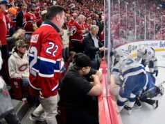 Commedia per soutirer des pénalités: il faut éviter les pièges du Lightning