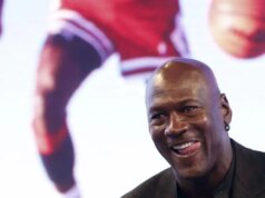 Voici les atthètes les mieux payés de l’histoire