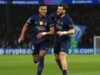 Il PSG batte il Liverpool nell’andata dei quarti di finale di Champions League