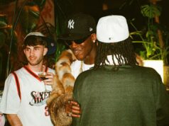 Buzzballz e ritorno al 2005: all’interno della sontuosa festa per il 21esimo compleanno di Kobbie Mainoo a Manchester