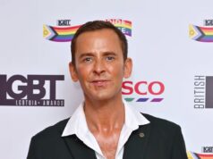 Scott Mills si chiedeva perché non fosse stato “scortato fuori sede” anni prima dell’ascia della BBC