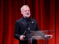 Graham Norton nomina il peggior ospite che ha intervistato in due decenni di conduzione dello spettacolo