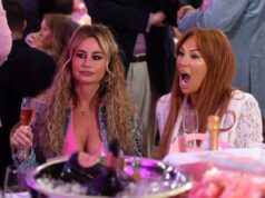 Actual Housewives of Cheshire tornano le riprese a Manchester mentre ITV rilascia importanti aggiornamenti sulle nuove serie