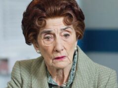 La star di EastEnders afferma che la defunta attrice di Dot Cotton June Brown ha chiesto “di aiutarla a ottenere una morte assistita”