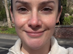 Isabel Hodgins di Emmerdale cube “ricostruirmi” nell’aggiornamento postpartum