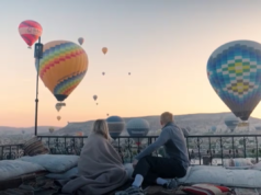 Luoghi delle riprese di Race Throughout the World 2026, percorso ed elenco completo dei concorrenti