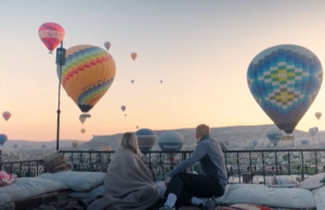 Luoghi delle riprese di Race Throughout the World 2026, percorso ed elenco completo dei concorrenti