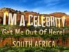 The place and After I’m a Superstar South Africa è stato girato mentre ritorna lo spin-off di ITV